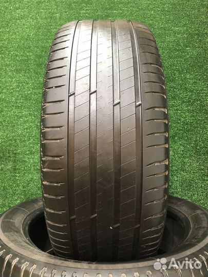 Michelin Latitude Sport 3 245/50 R20 102V