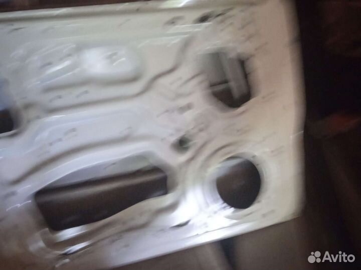 Боковина кузова Санг Енг Рекстон