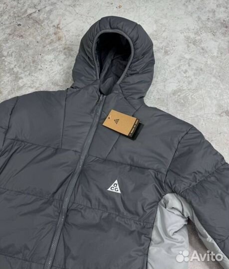 Куртка Nike ACG двухсторонняя