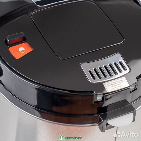 Термопот Galaxy line GL 0611, 2,35 л