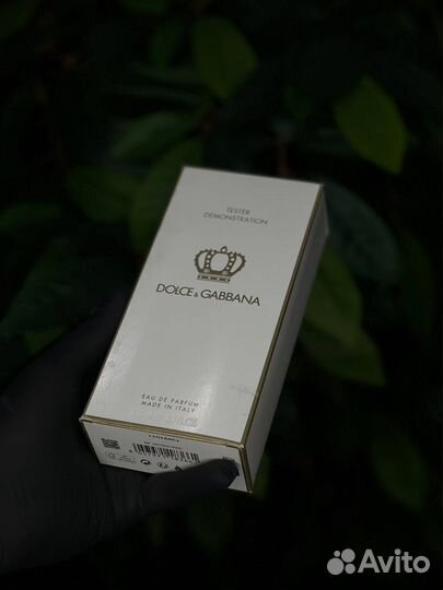 Парфюм тестер 100 мл