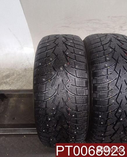 Toyo Observe G3-Ice 235/55 R17 98H