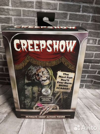 Creepshow — Neca