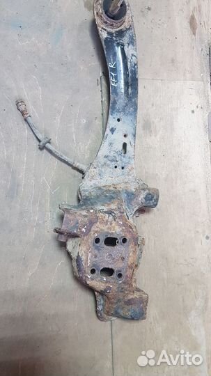 Рычаг задний форд фокус 1