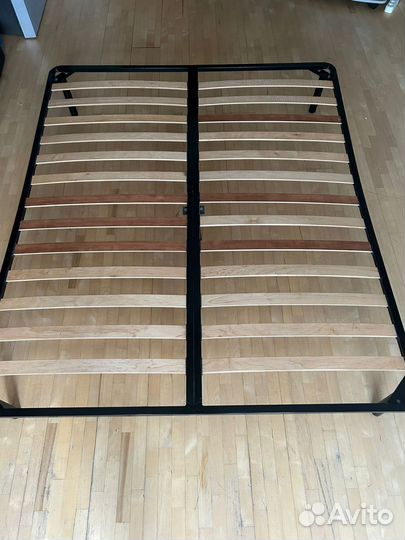 Ортопедическое основание для кровати 160на200