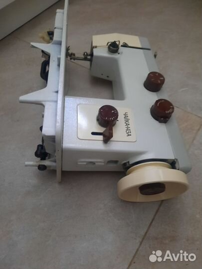 Запчасти на швейную машинку Чайка 143