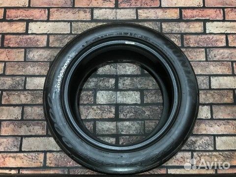 Dunlop SP Sport 9000 205/55 R16 91H