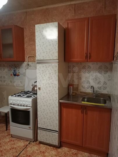 2-к. квартира, 54 м², 5/5 эт.