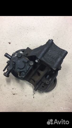 Насос гура KIA Optima