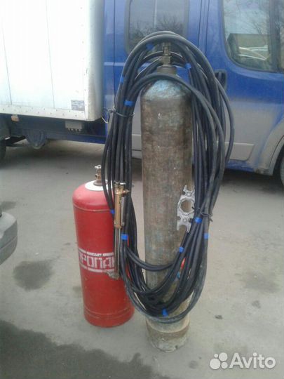 Газорезчик