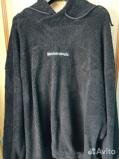 Iseedeadpeople худи hells gate arrested