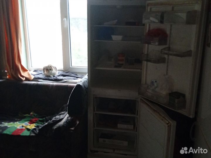 Холодильник атлант бу