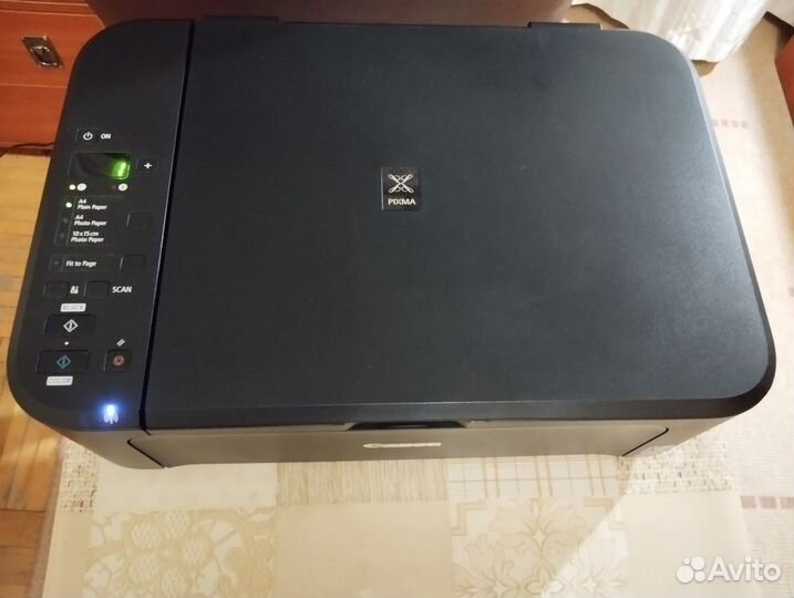 Принтер Canon pixma mg3240