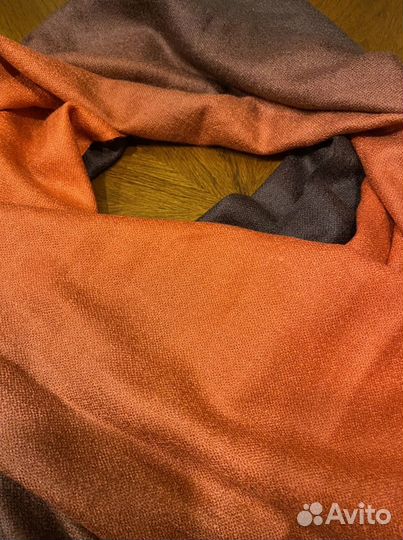 Pashmina Кашемировый палантин