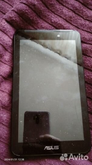 Планшет asus