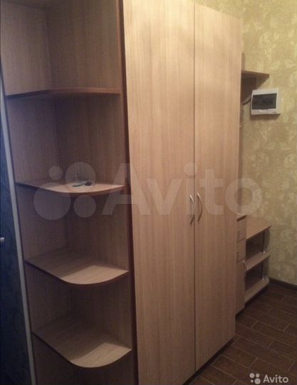 2-к. квартира, 62 м², 17/19 эт.