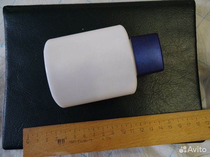 Мелочь. пузырьки и баночки для Х&М