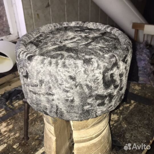 Папаха казачья