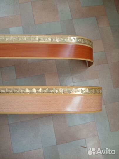 Карнизы разные