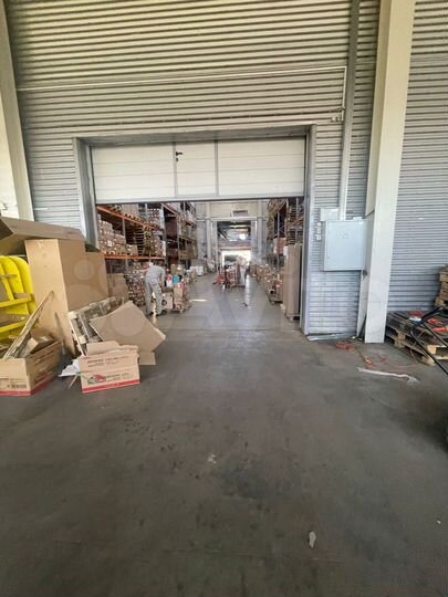 Сдаются паллетместа