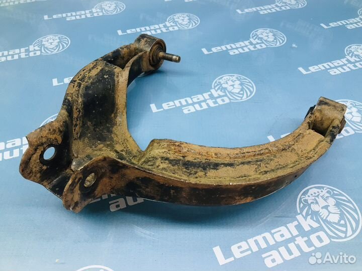 Рычаг задний верхний правый Hyundai Sonata 4