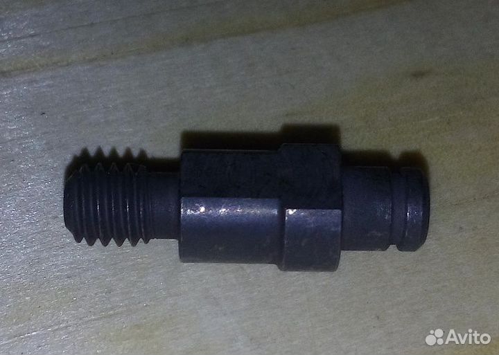 Штифт с резьбой для гидравлического насоса HPV102