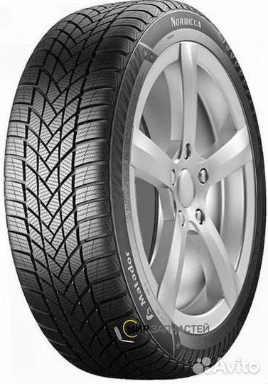 Matador MP 93 Nordicca 225/40 R18 92V