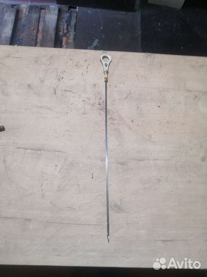 Щуп масляный mitsubishi lancer9