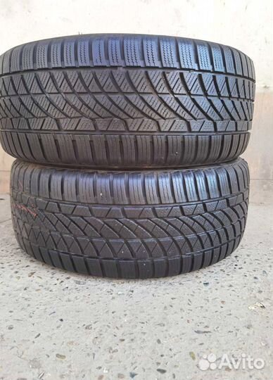 Norauto Wintersys 225/45 R17 94V