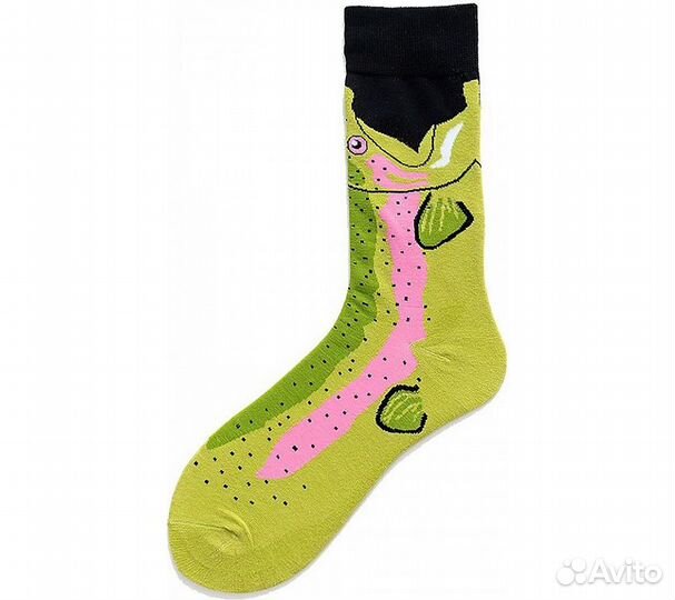 Носки Funfur Zoo в наборе 5 пар