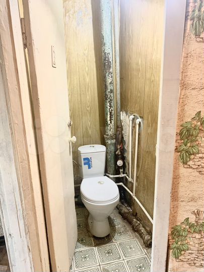 3-к. квартира, 87,3 м², 1/9 эт.