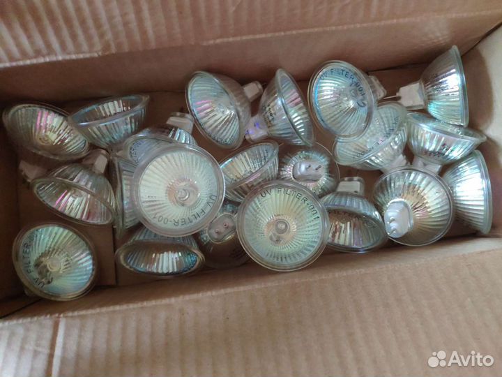 Светодиодные лампы