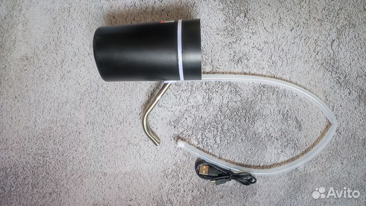 Помпа для воды электрическая Новая