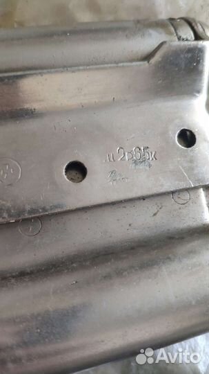 Петли маятниковые СССР