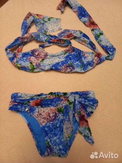 Купальник детский