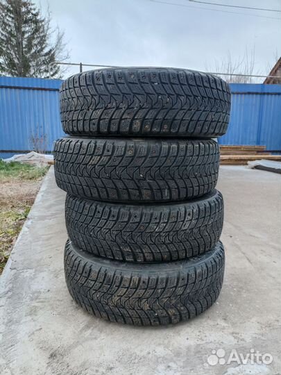 Accelera XGrip N 185/65 R15
