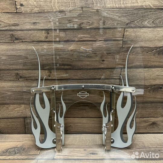 Ветровое стекло Harley Davidson Softail Springer