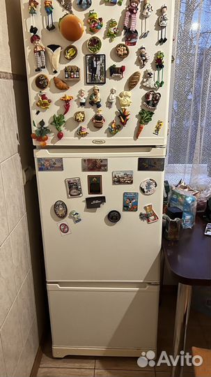 Холодильник