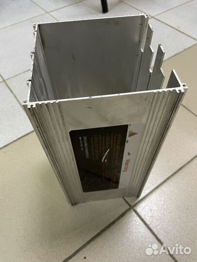 Корпус whatsminer m20s