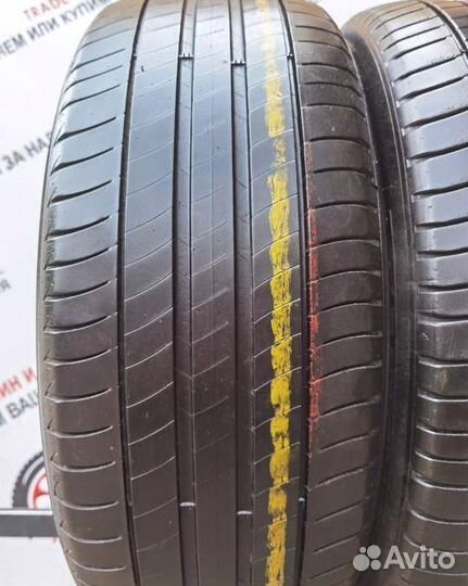 Michelin Primacy 3 225/55 R18 98V