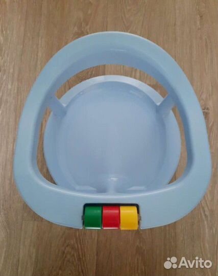 Стульчик для купания