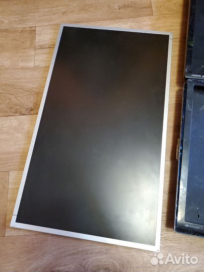 Запчасти монитора bebq gl2460