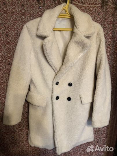 Эко шуба Springfield