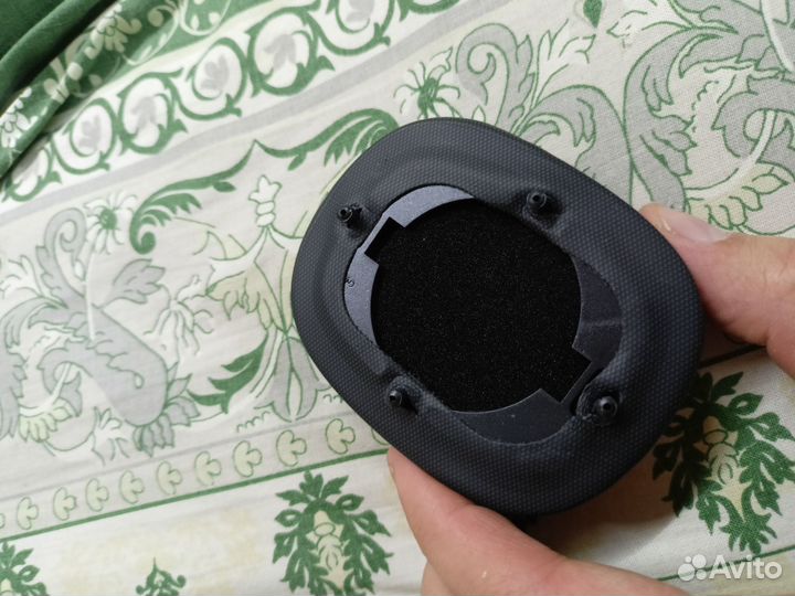 Запчасти Hoco W 35