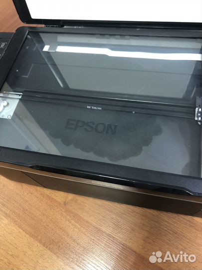 Принтер epson L200