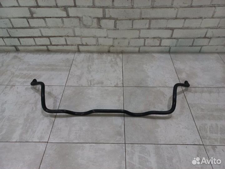 Стабилизатор передний Bmw 735 E38 M62B35 2001