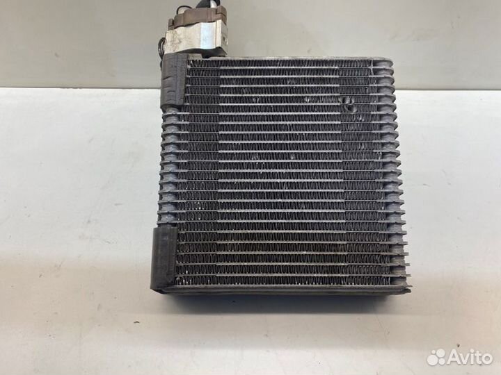 Испаритель кондиционера Byd F3 седан 2007