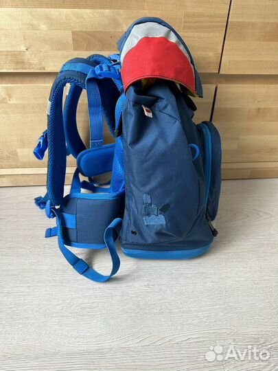 Школьный ранец Lego Nielsen Iconic