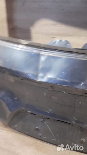 Крышка багажника Chery Tiggo 4 С 2017 Года