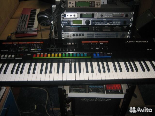 Студия звукозаписи профессионального уровня